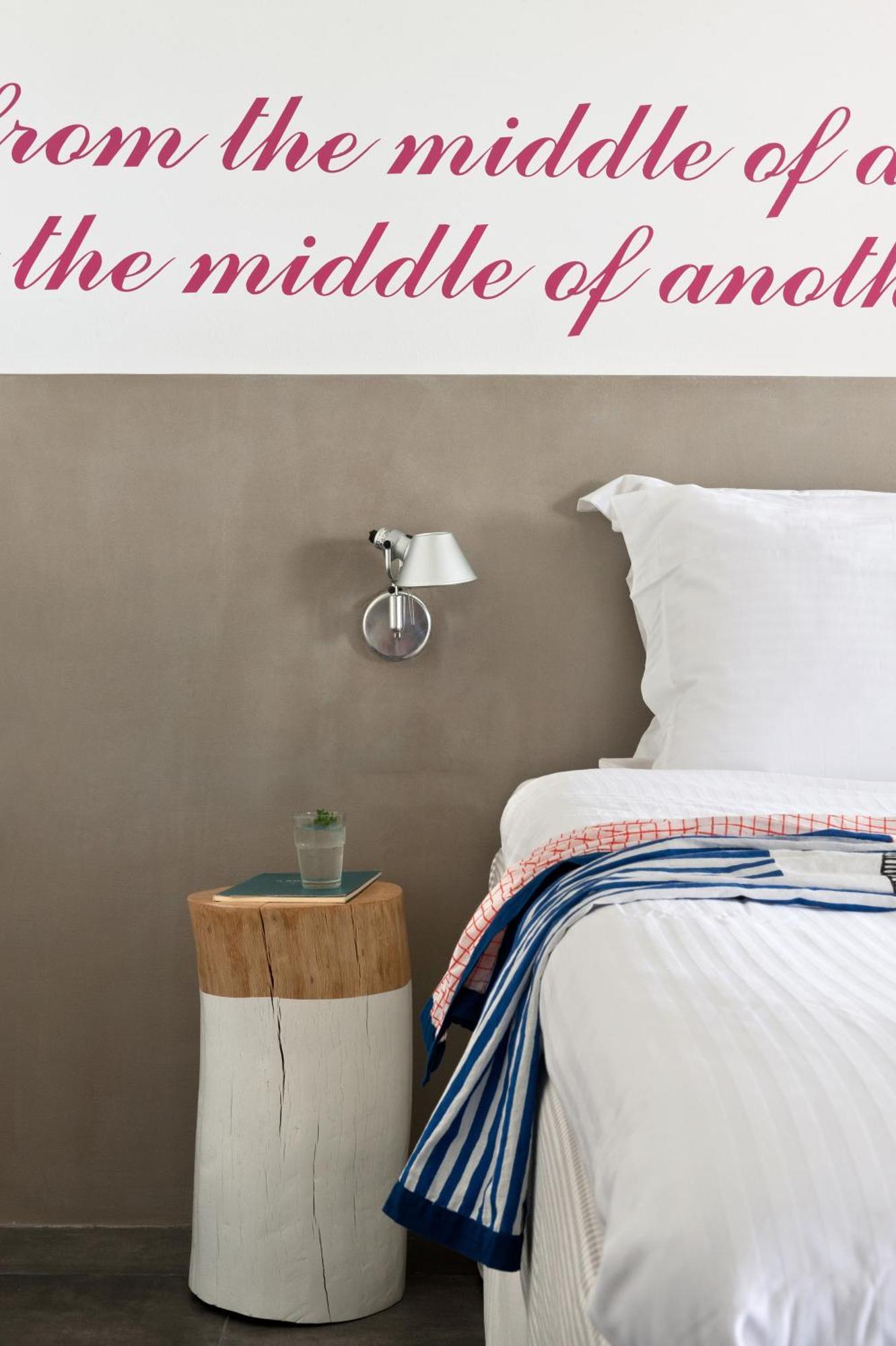 Thomais Boutique Hotel (Adults Only) Эпископос Экстерьер фото